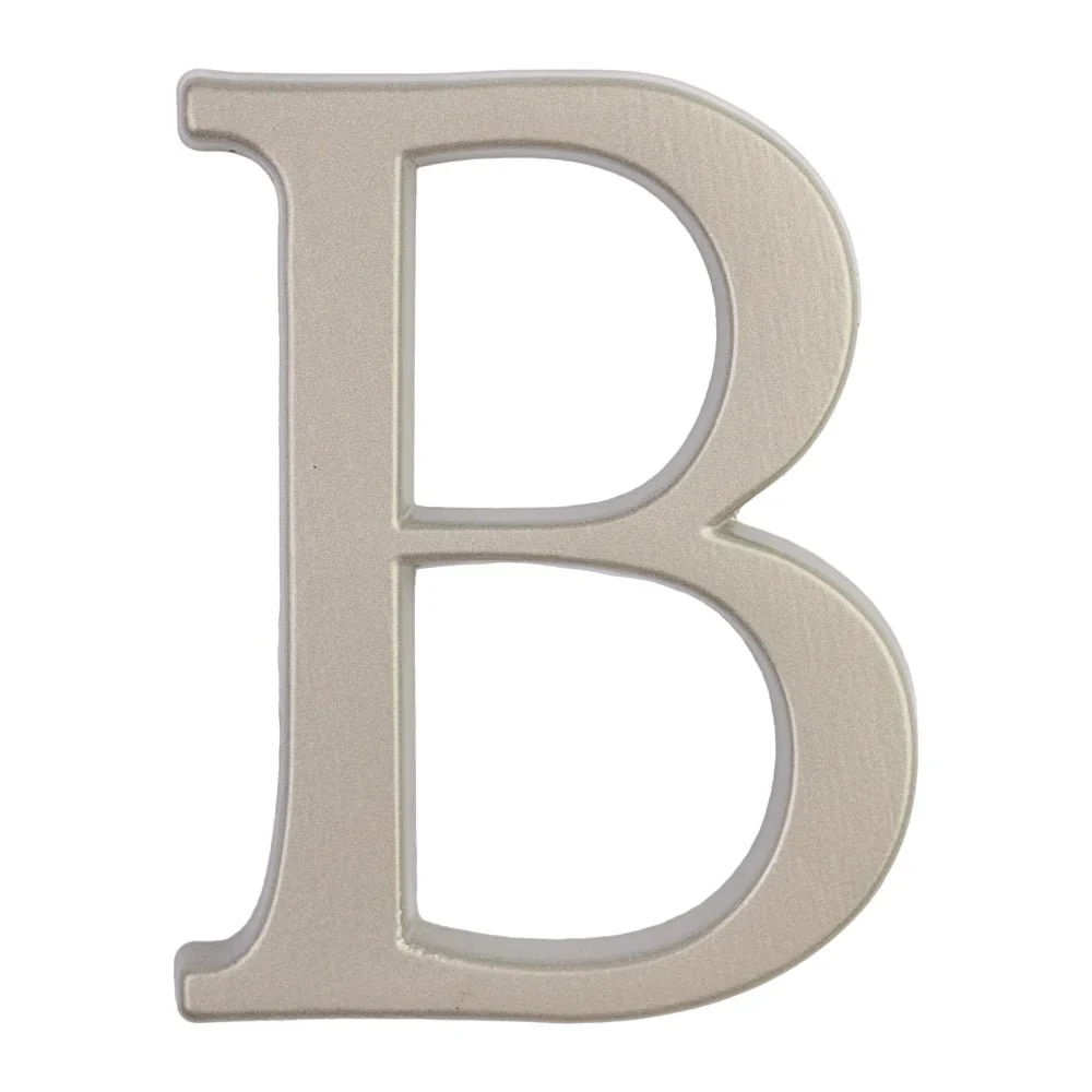 Large House Letters - 105 mm - Image 5