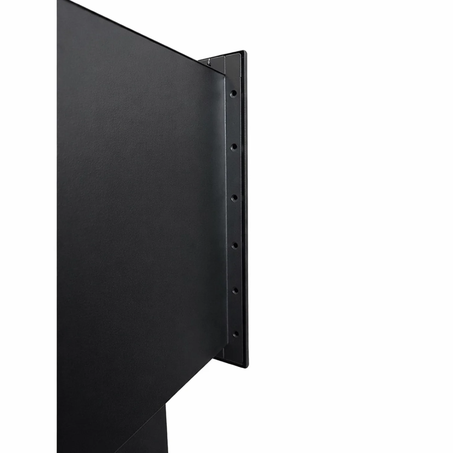 Outdoor Parcel Drop Box – Architectural Through The Wall Installation – Epsilon TH - Image 9