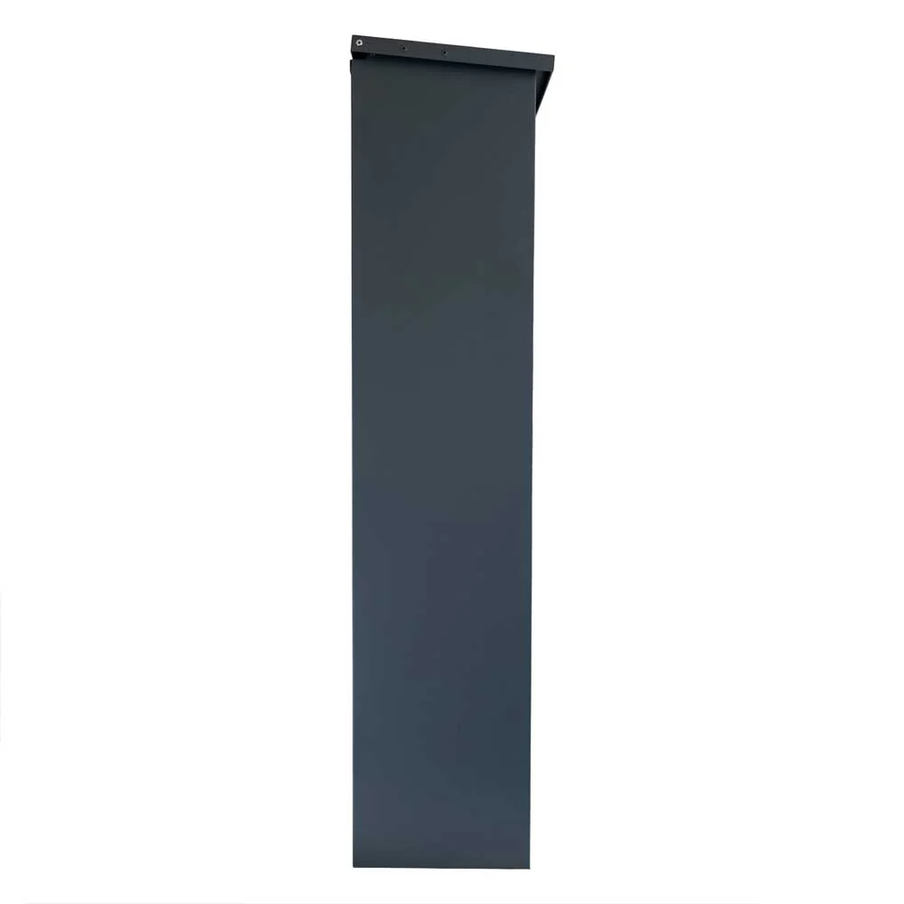 Package Delivery Box for Home – Goldcrest Freestanding Front Access Parcel Box - Image 11