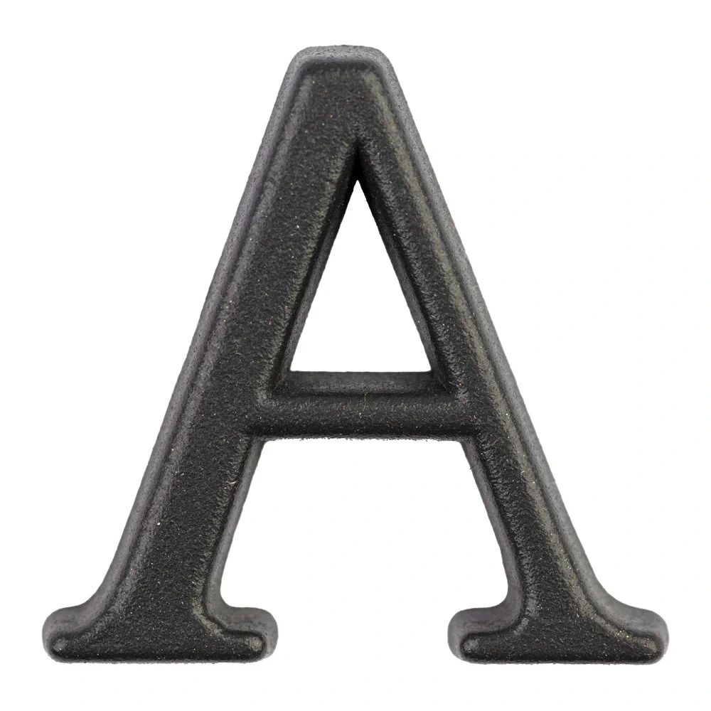 Self Adhesive Letters - Small 30 mm - Image 10