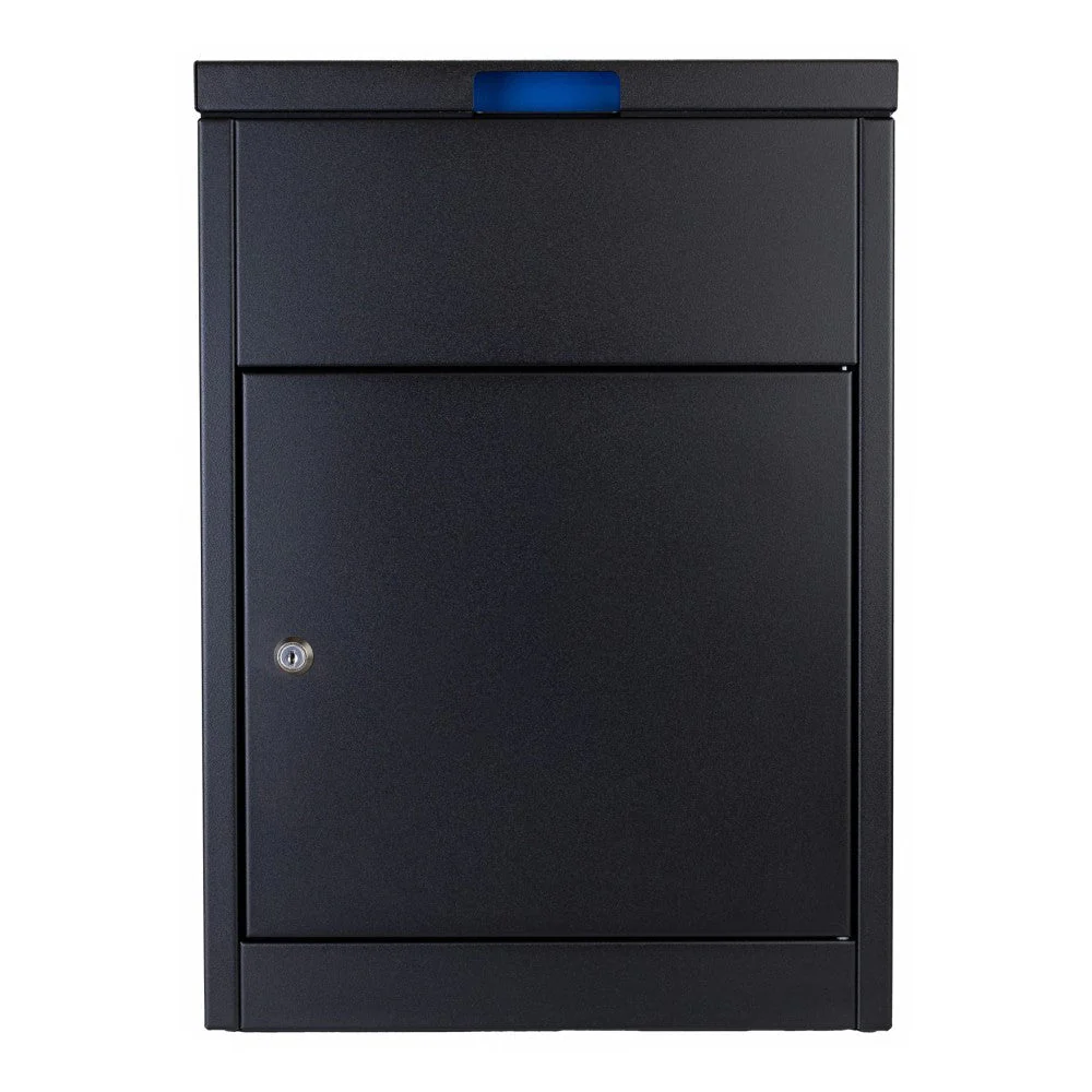 Wall Mounted Parcel Box for Home Front Access - ParcelPod 1 - Image 6
